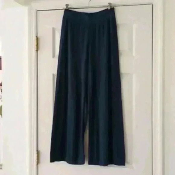 NWT Peruvian Connection Wide Leg Pants size XS - Picture 1 of 5